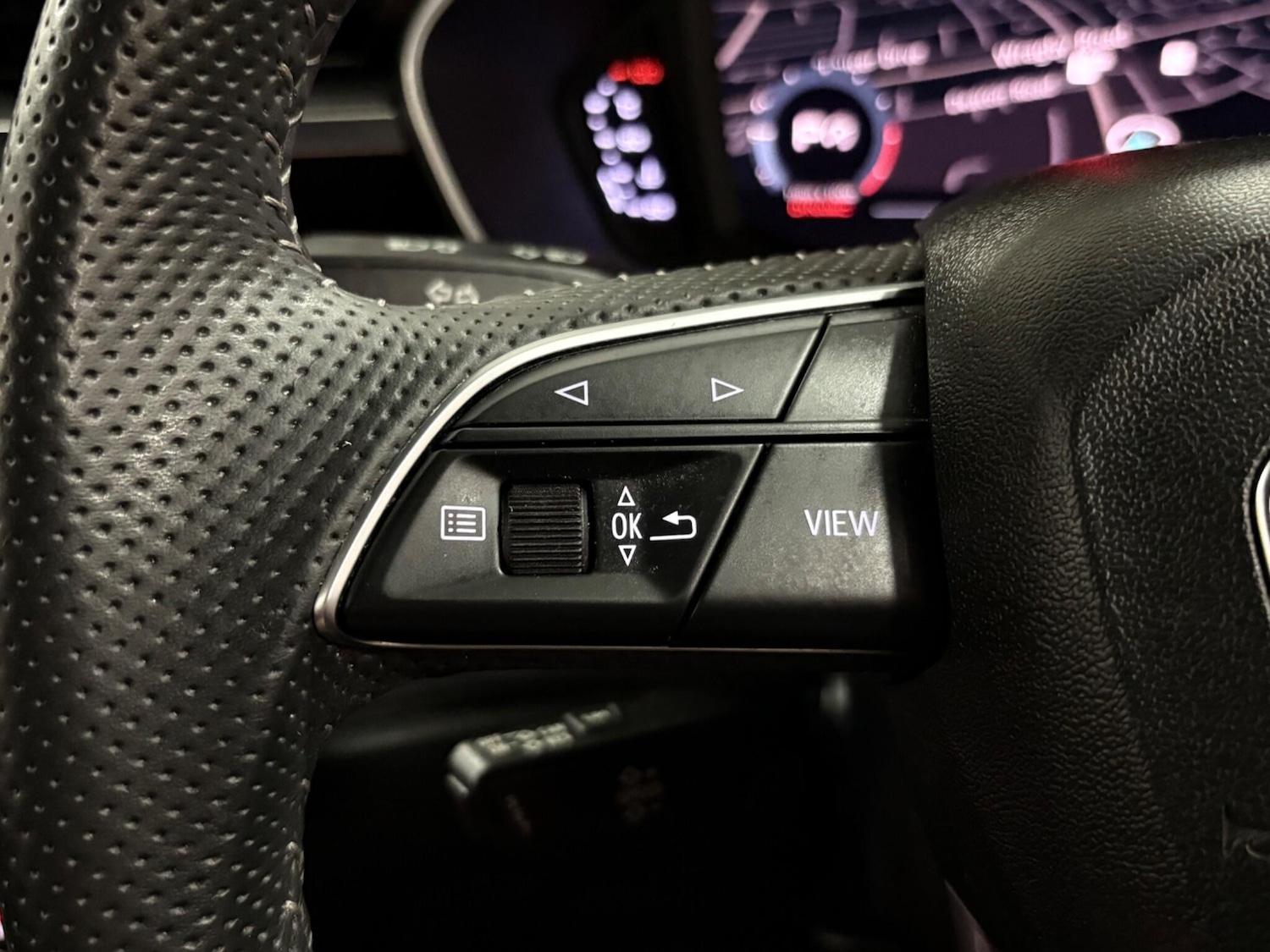 Used Audi Q3 2019 for sale - 77021367: Photo 17