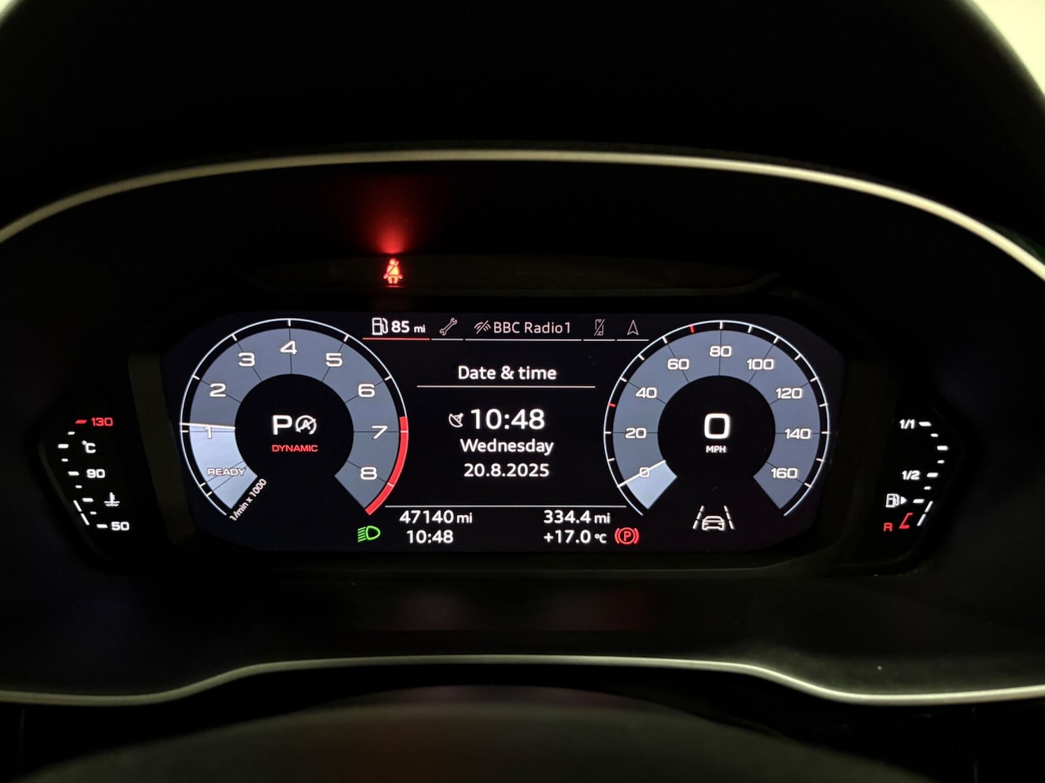 Used Audi Q3 2019 for sale - 77021367: Photo 18