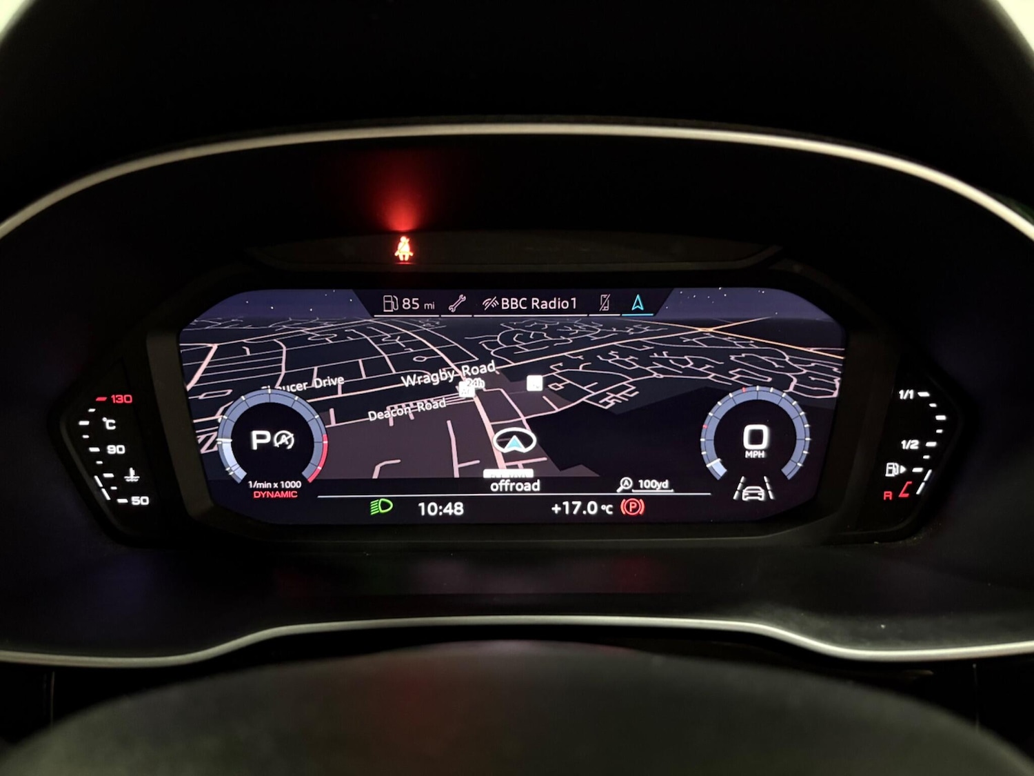 Used Audi Q3 2019 for sale - 77021367: Photo 19