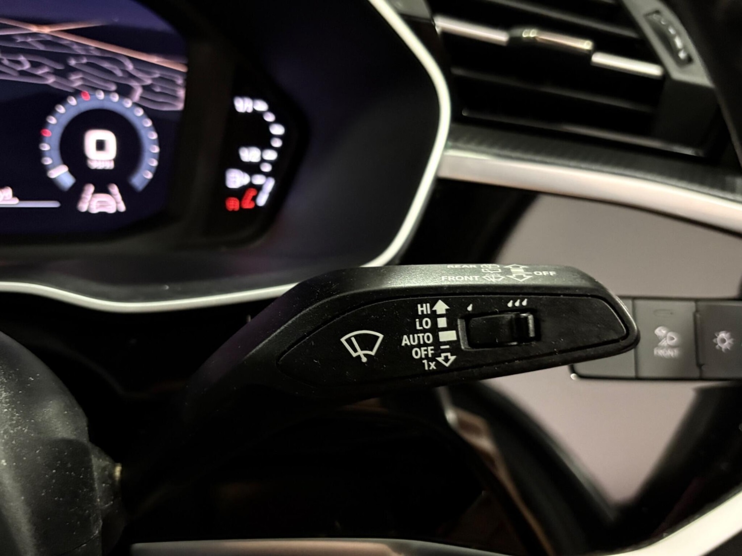 Used Audi Q3 2019 for sale - 77021367: Photo 21