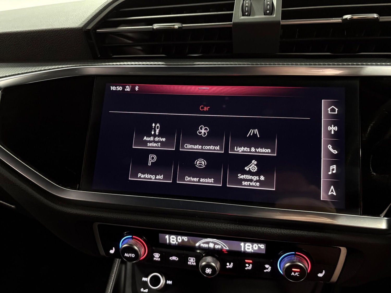 Used Audi Q3 2019 for sale - 77021367: Photo 23