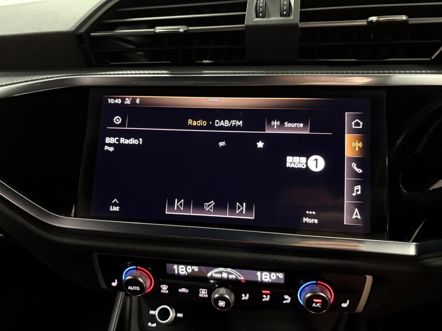 Used Audi Q3 2019 for sale - 77021367: Photo 26