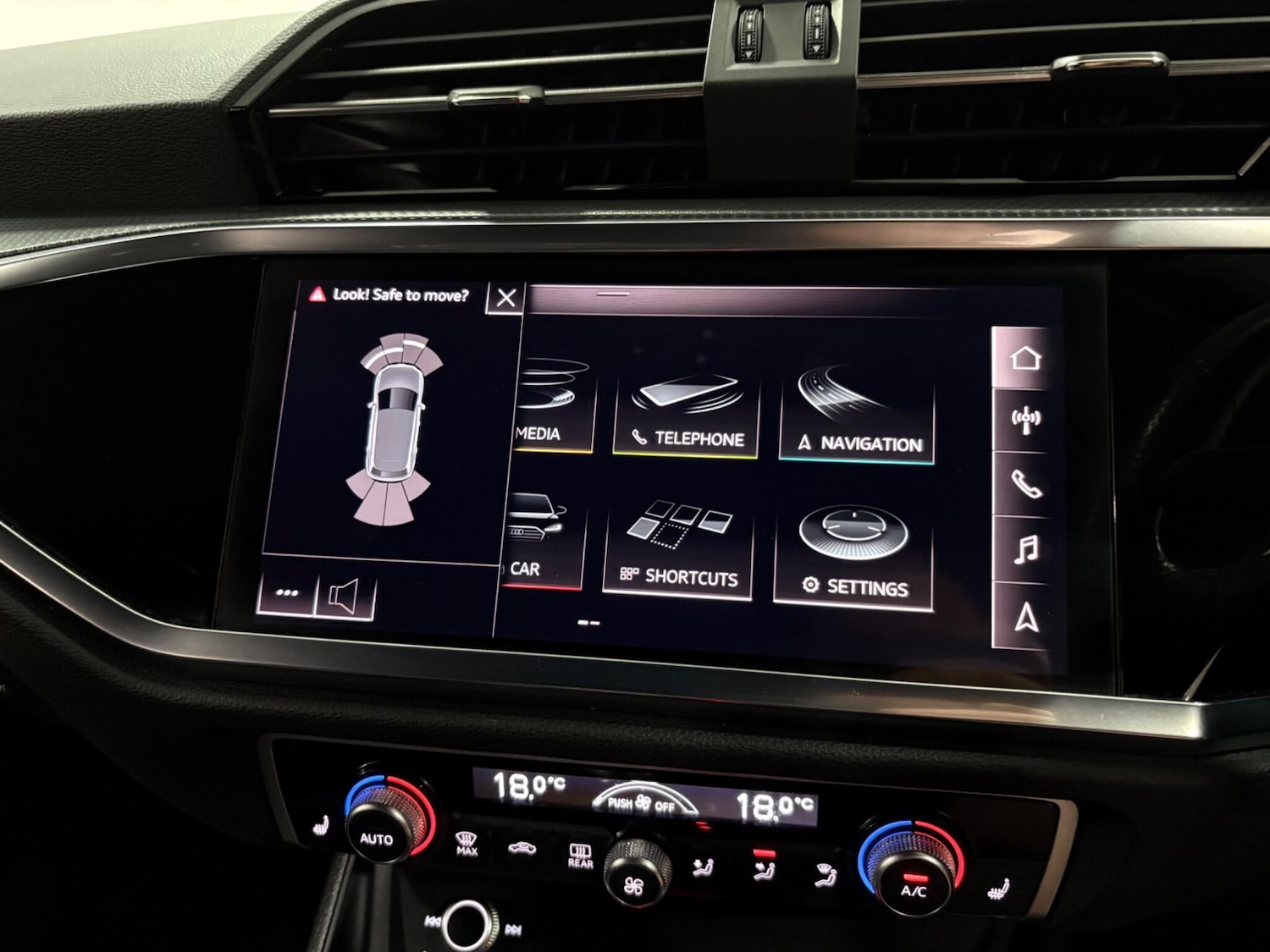 Used Audi Q3 2019 for sale - 77021367: Photo 29