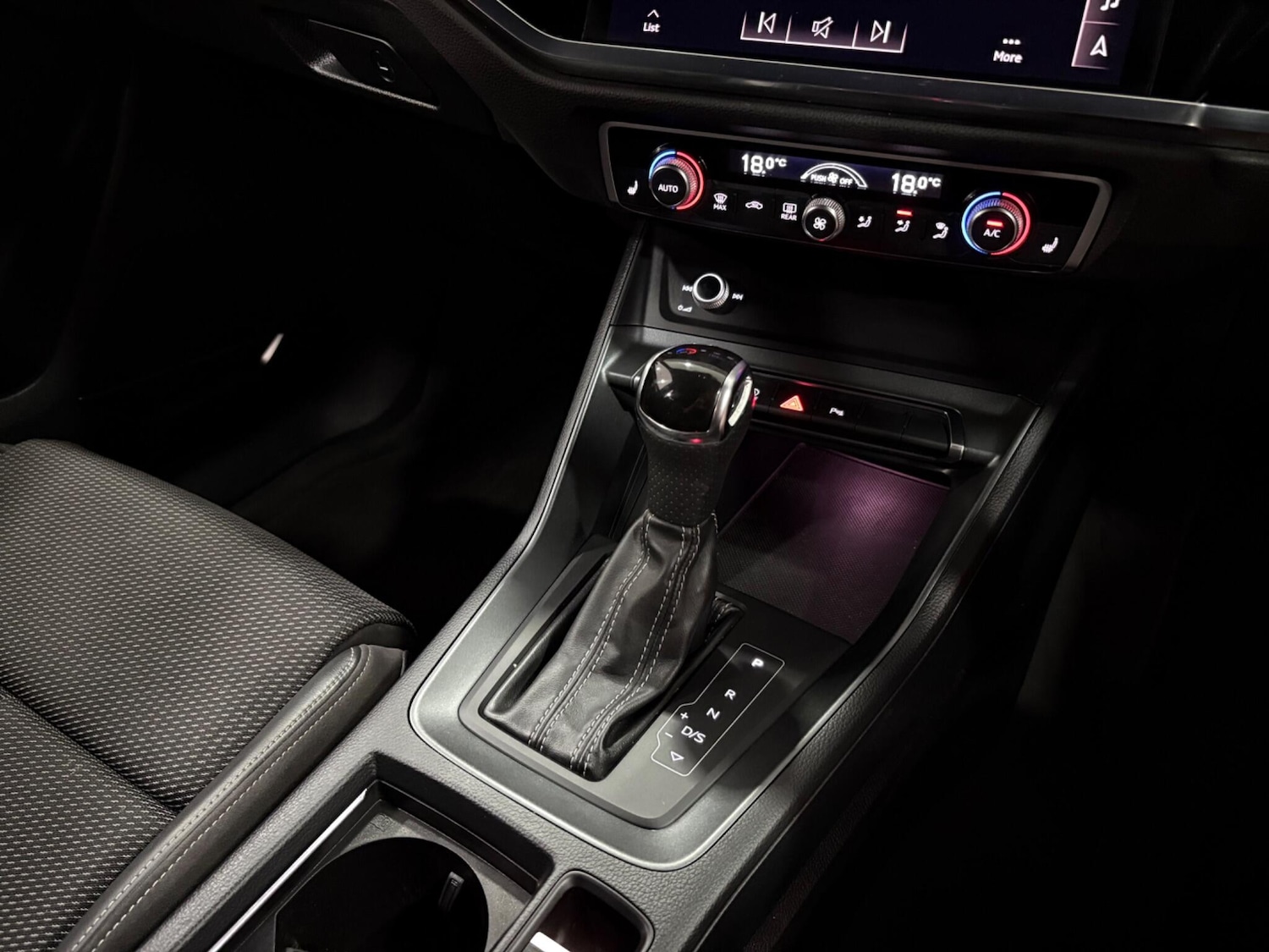 Used Audi Q3 2019 for sale - 77021367: Photo 34