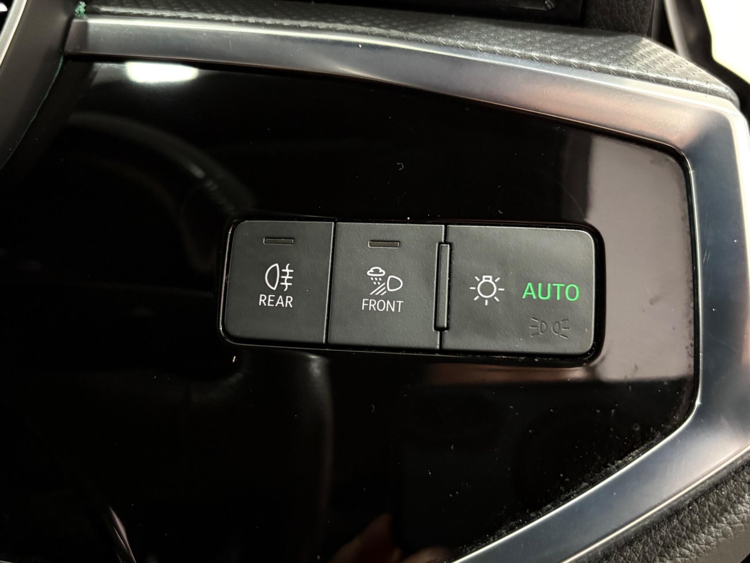 Used Audi Q3 2019 for sale - 77021367: Photo 37