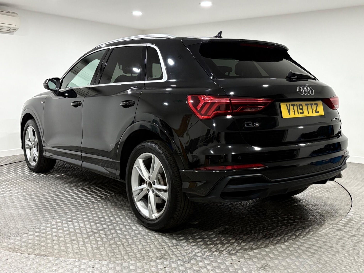 Used Audi Q3 2019 for sale - 77021367: Photo 5