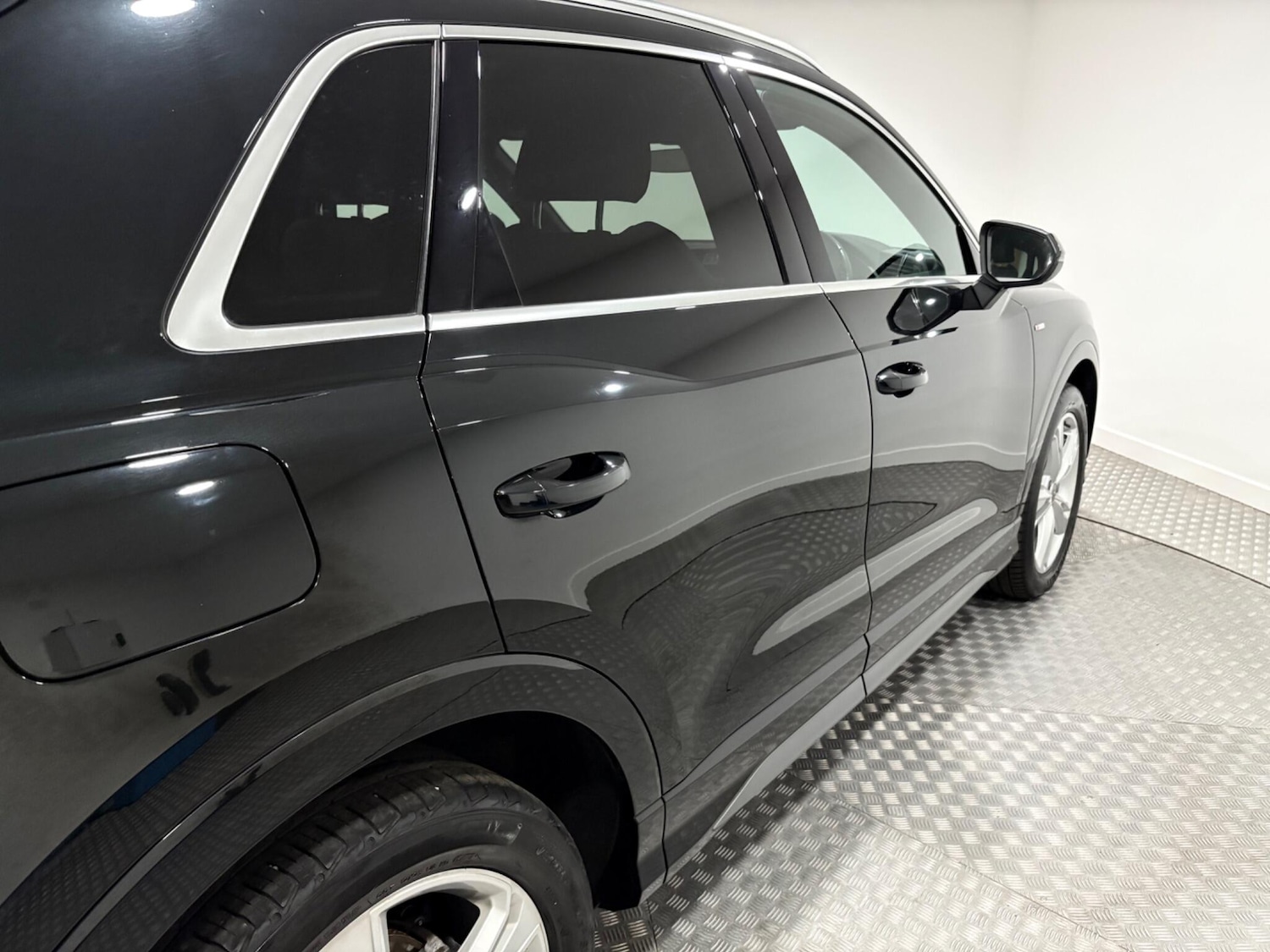 Used Audi Q3 2019 for sale - 77021367: Photo 53