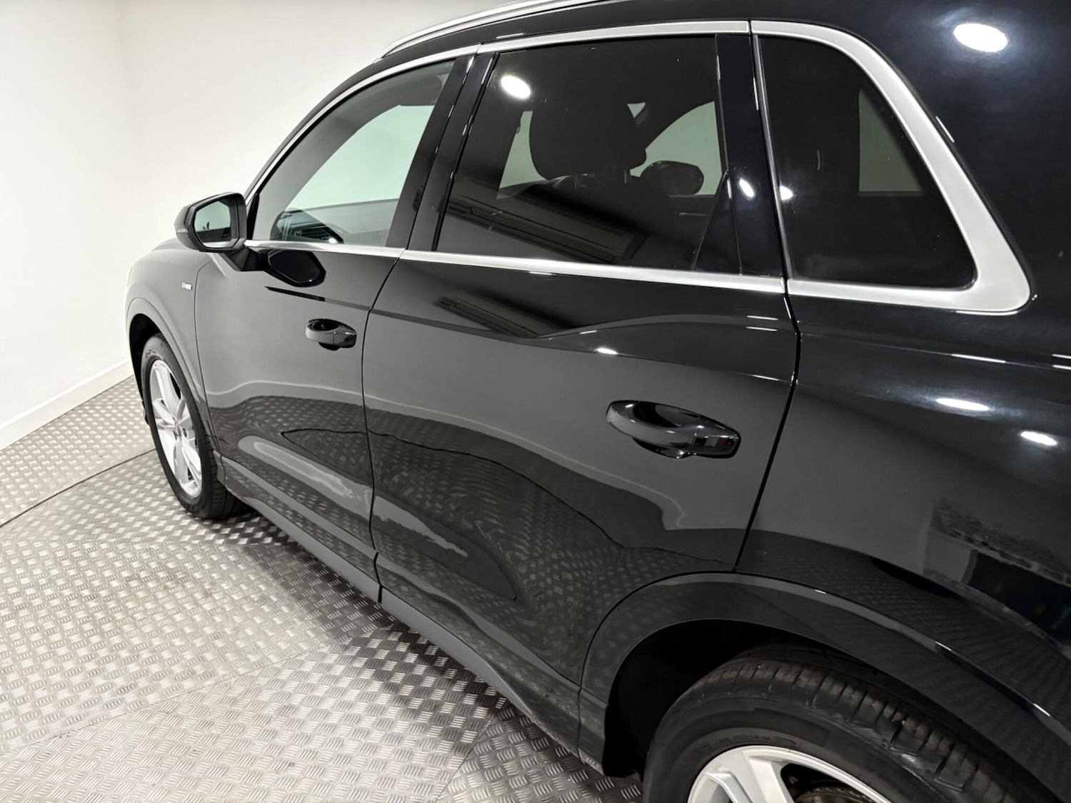 Used Audi Q3 2019 for sale - 77021367: Photo 54