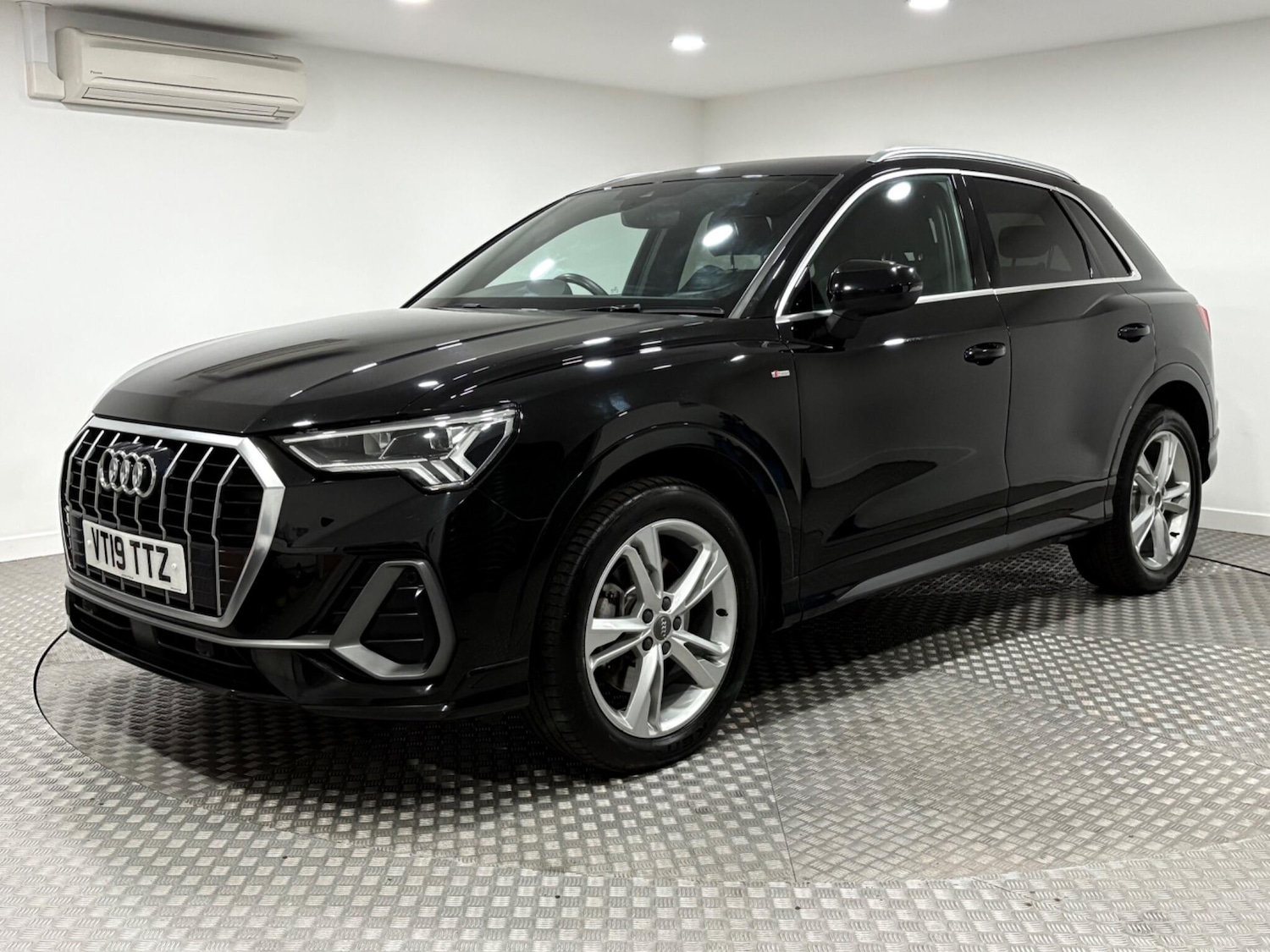 Used Audi Q3 2019 for sale - 77021367: Photo 7