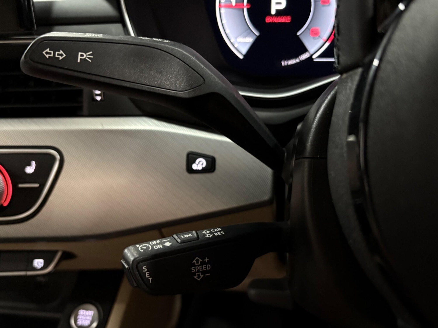 Used Audi A4 Avant 2021 for sale - 77020834: Photo 14