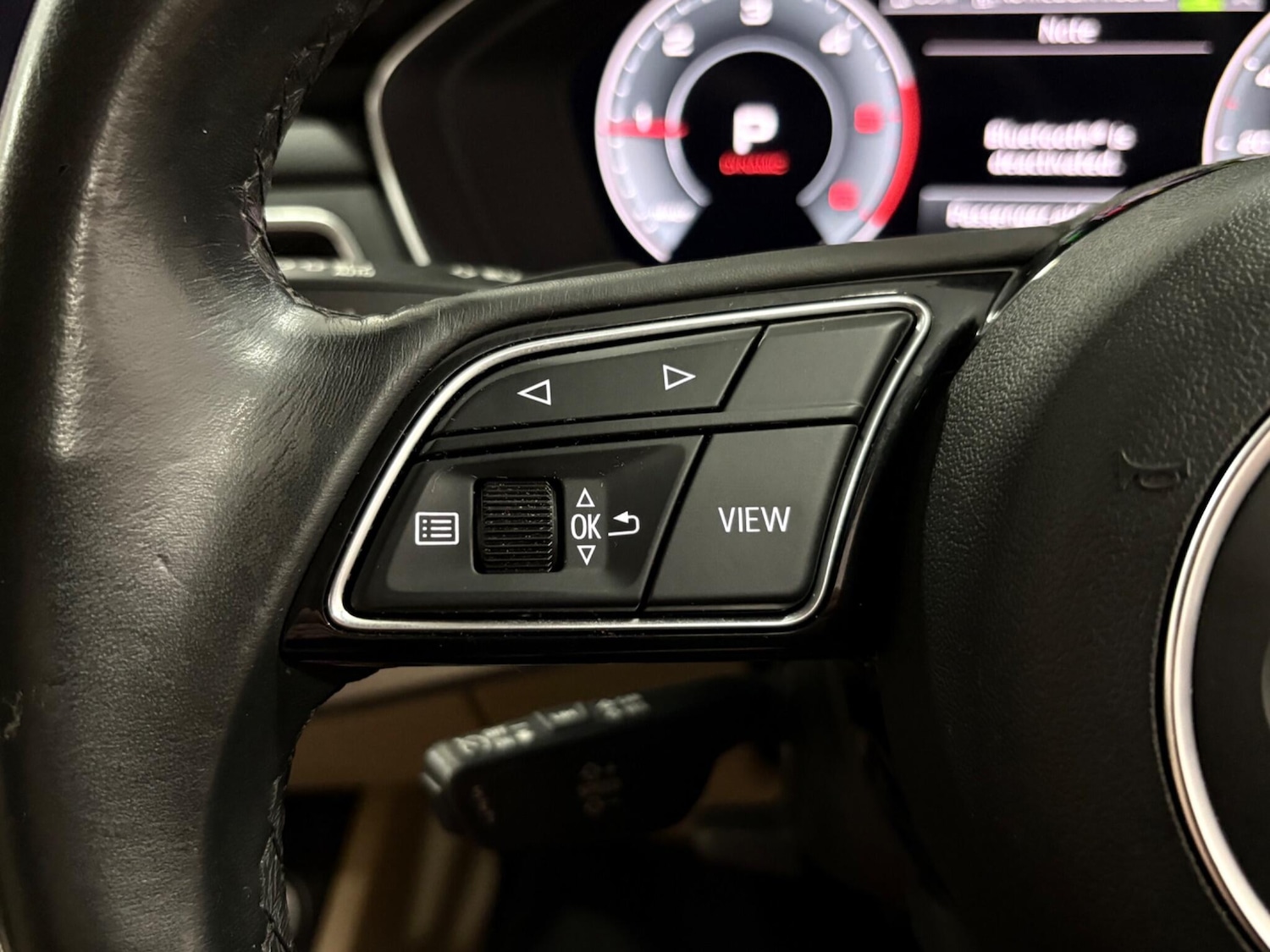 Used Audi A4 Avant 2021 for sale - 77020834: Photo 16