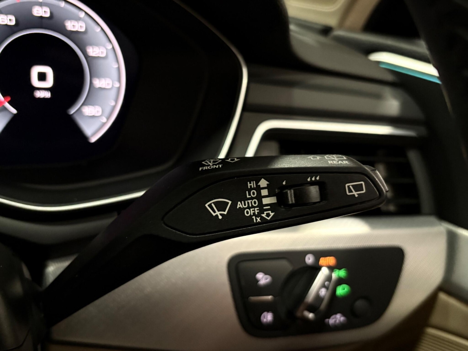 Used Audi A4 Avant 2021 for sale - 77020834: Photo 20