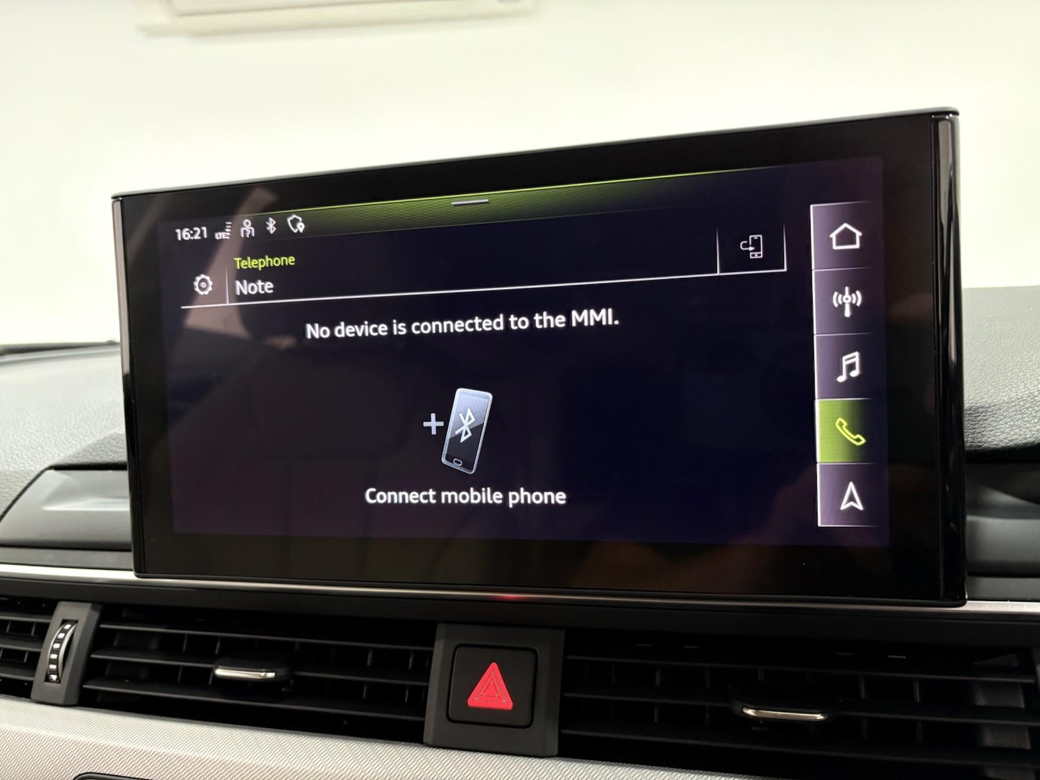 Used Audi A4 Avant 2021 for sale - 77020834: Photo 21