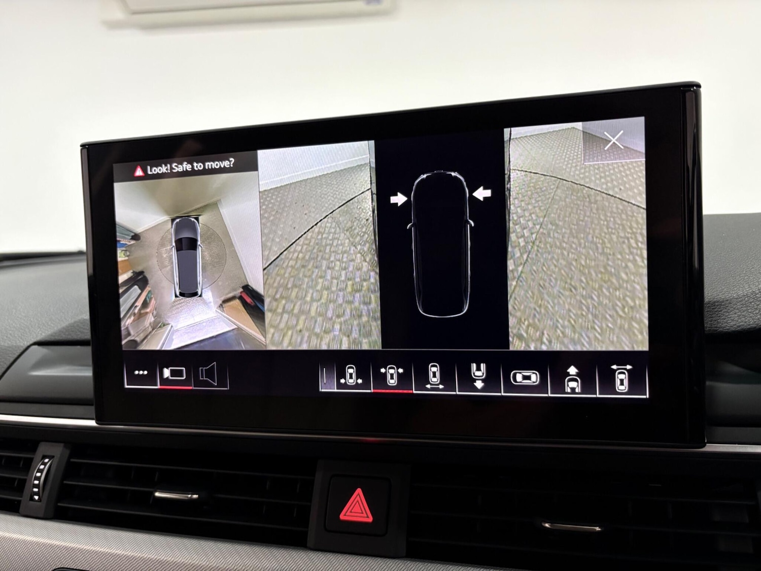 Used Audi A4 Avant 2021 for sale - 77020834: Photo 22