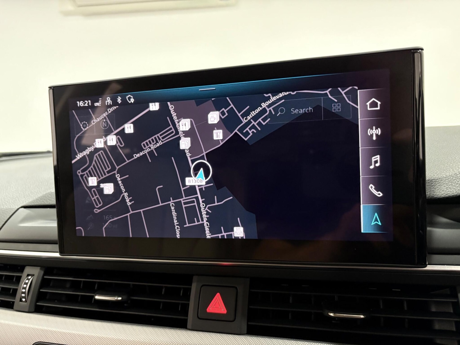 Used Audi A4 Avant 2021 for sale - 77020834: Photo 23