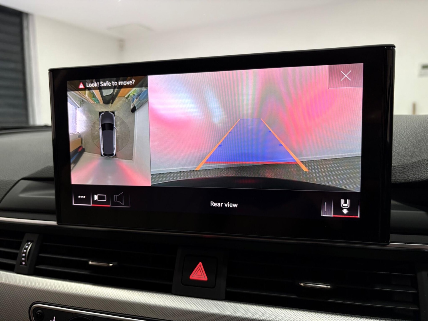 Used Audi A4 Avant 2021 for sale - 77020834: Photo 25