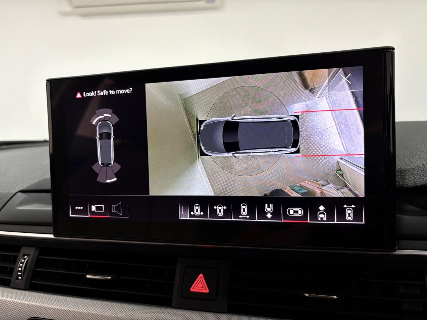 Used Audi A4 Avant 2021 for sale - 77020834: Photo 26