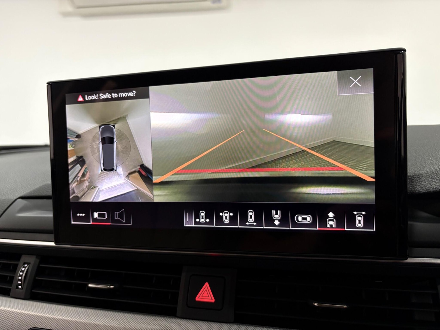 Used Audi A4 Avant 2021 for sale - 77020834: Photo 27