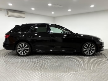 Used Audi A4 Avant 2021 for sale - 77020834: Photo