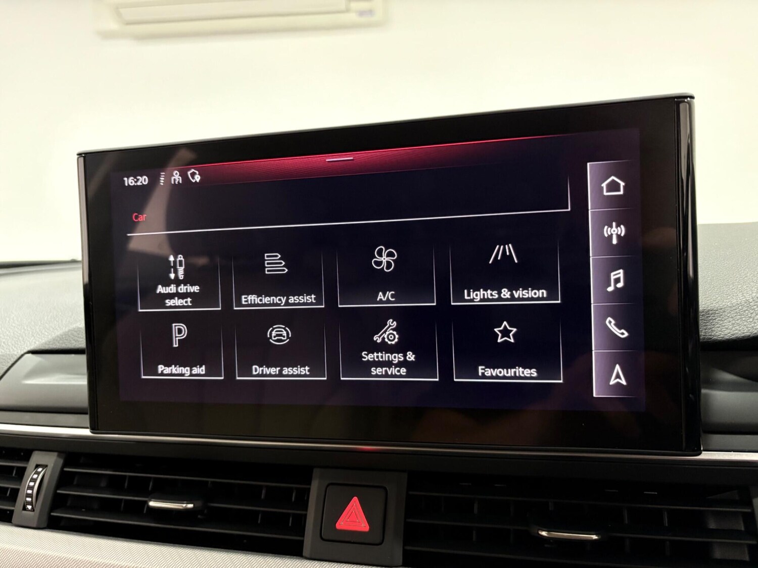 Used Audi A4 Avant 2021 for sale - 77020834: Photo 31