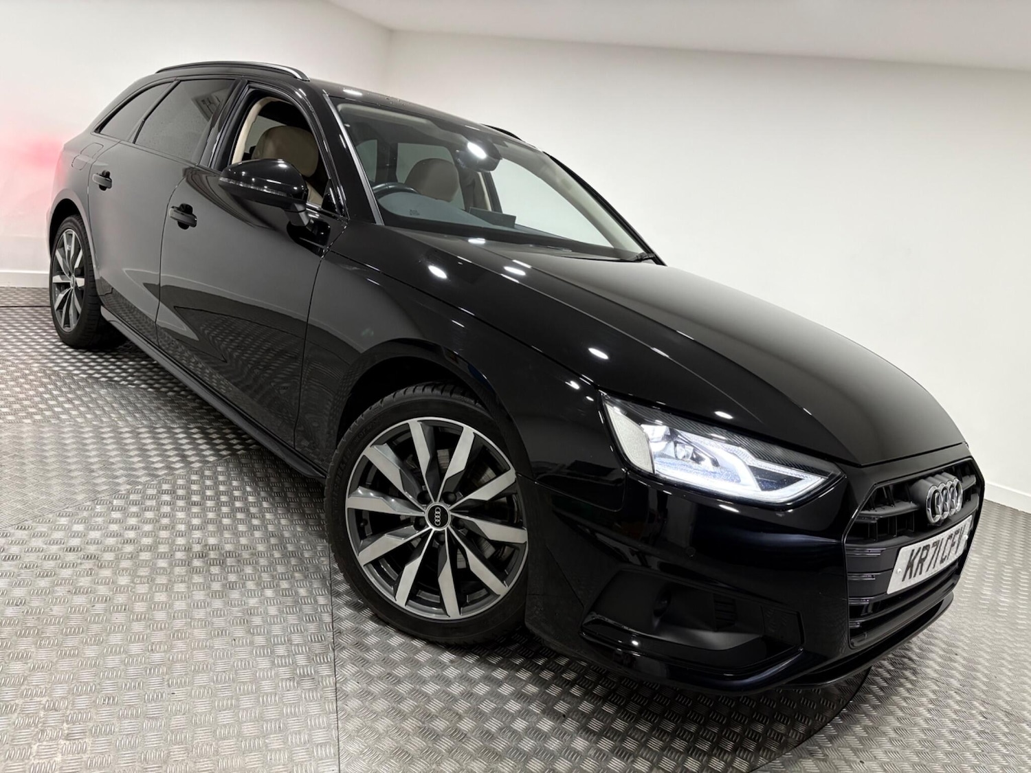Used Audi A4 Avant 2021 for sale - 77020834: Photo 53