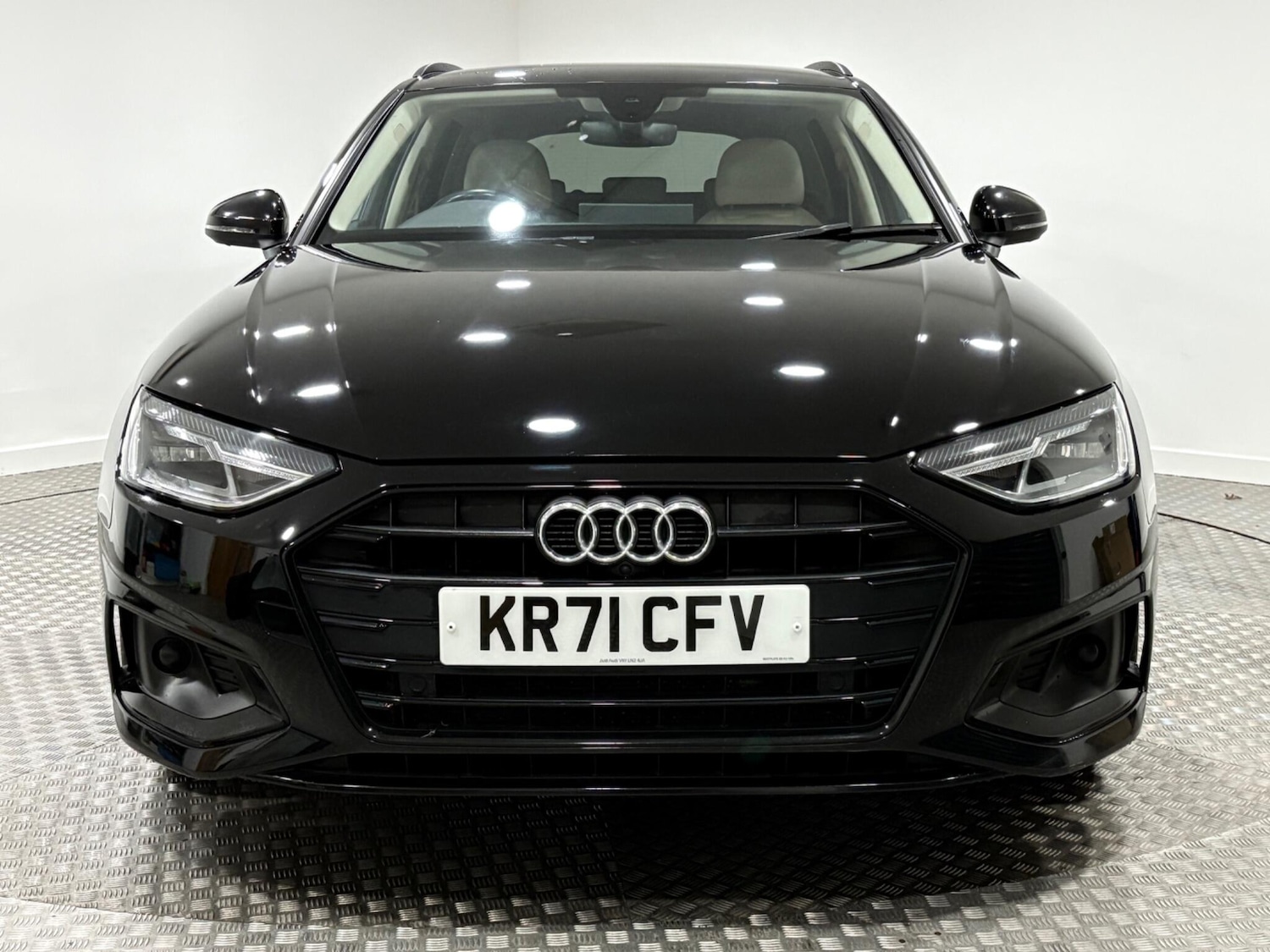 Used Audi A4 Avant 2021 for sale - 77020834: Photo 8