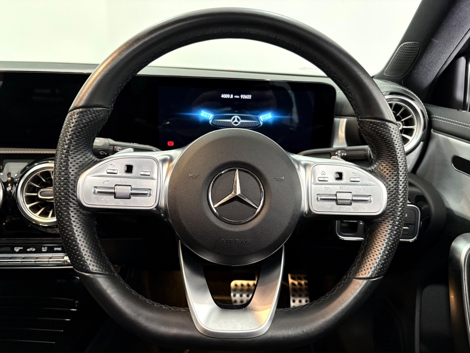 Used Mercedes-Benz A-Class 2021 for sale - 76457776: Photo 13