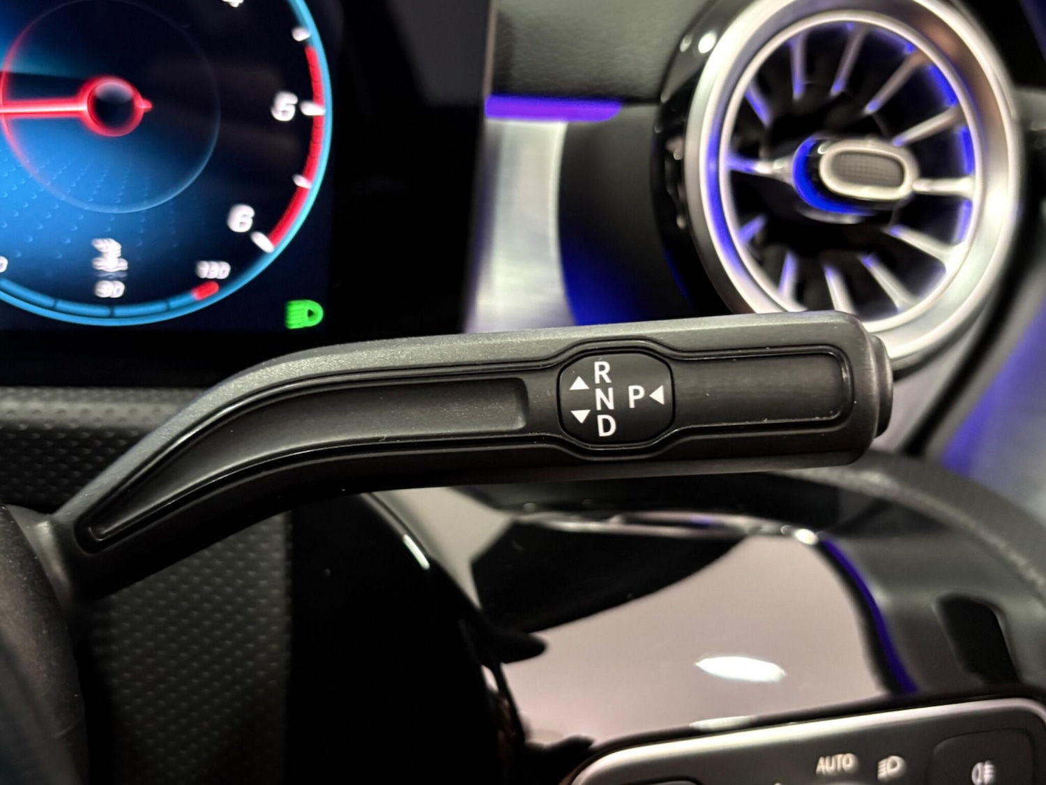 Used Mercedes-Benz A-Class 2021 for sale - 76457776: Photo 19