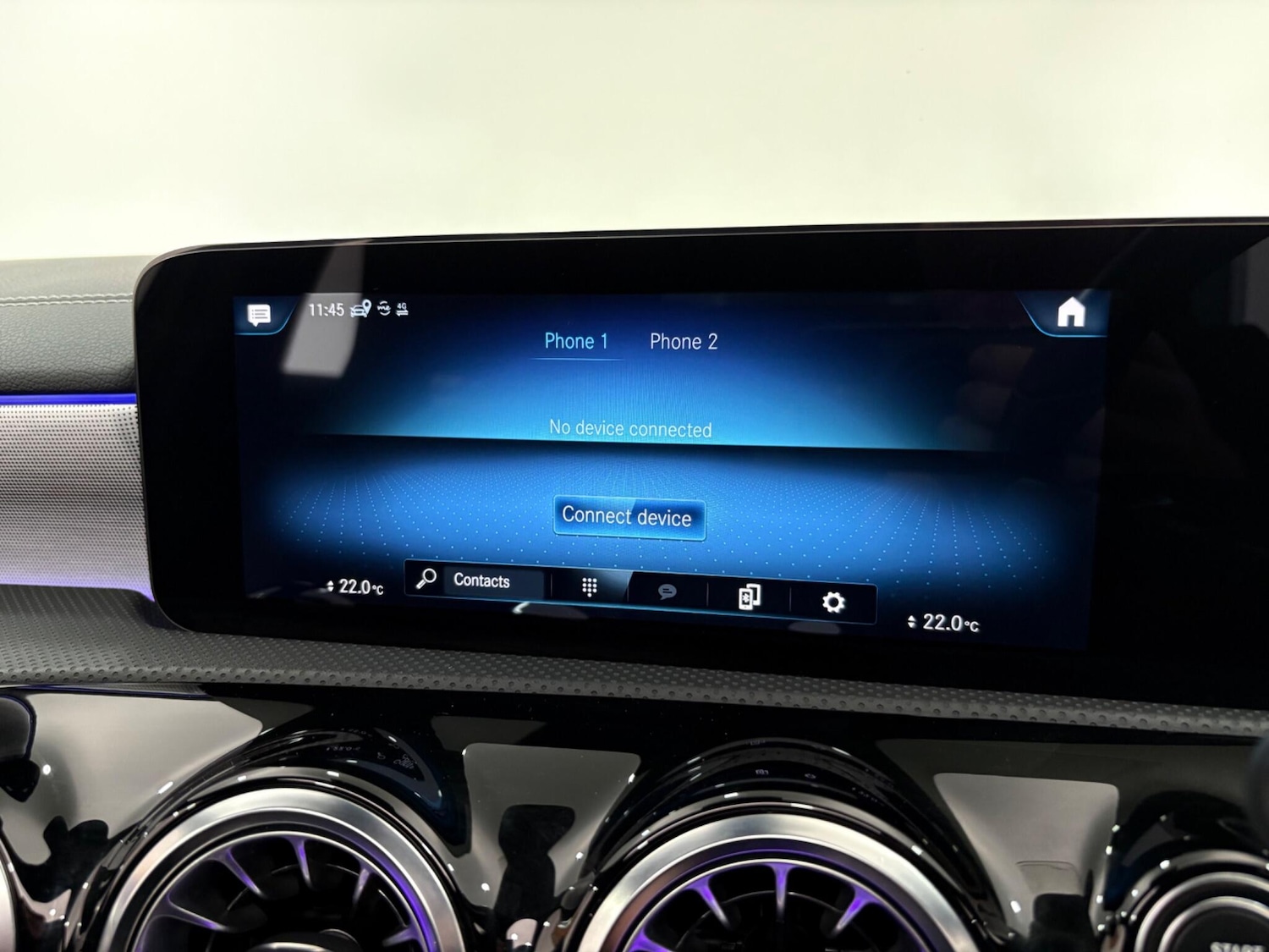 Used Mercedes-Benz A-Class 2021 for sale - 76457776: Photo 24