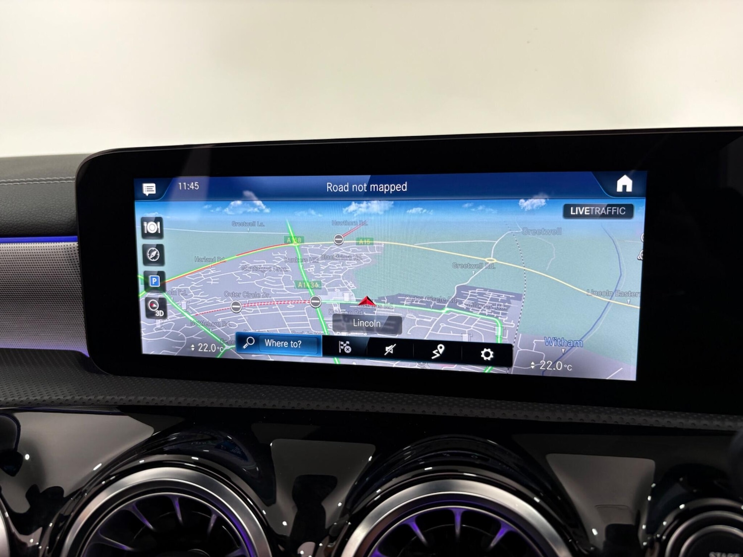 Used Mercedes-Benz A-Class 2021 for sale - 76457776: Photo 26