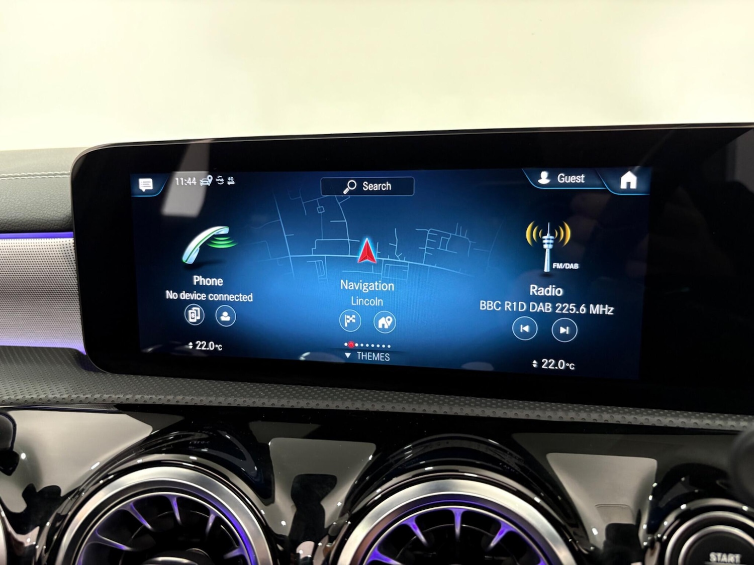 Used Mercedes-Benz A-Class 2021 for sale - 76457776: Photo 27