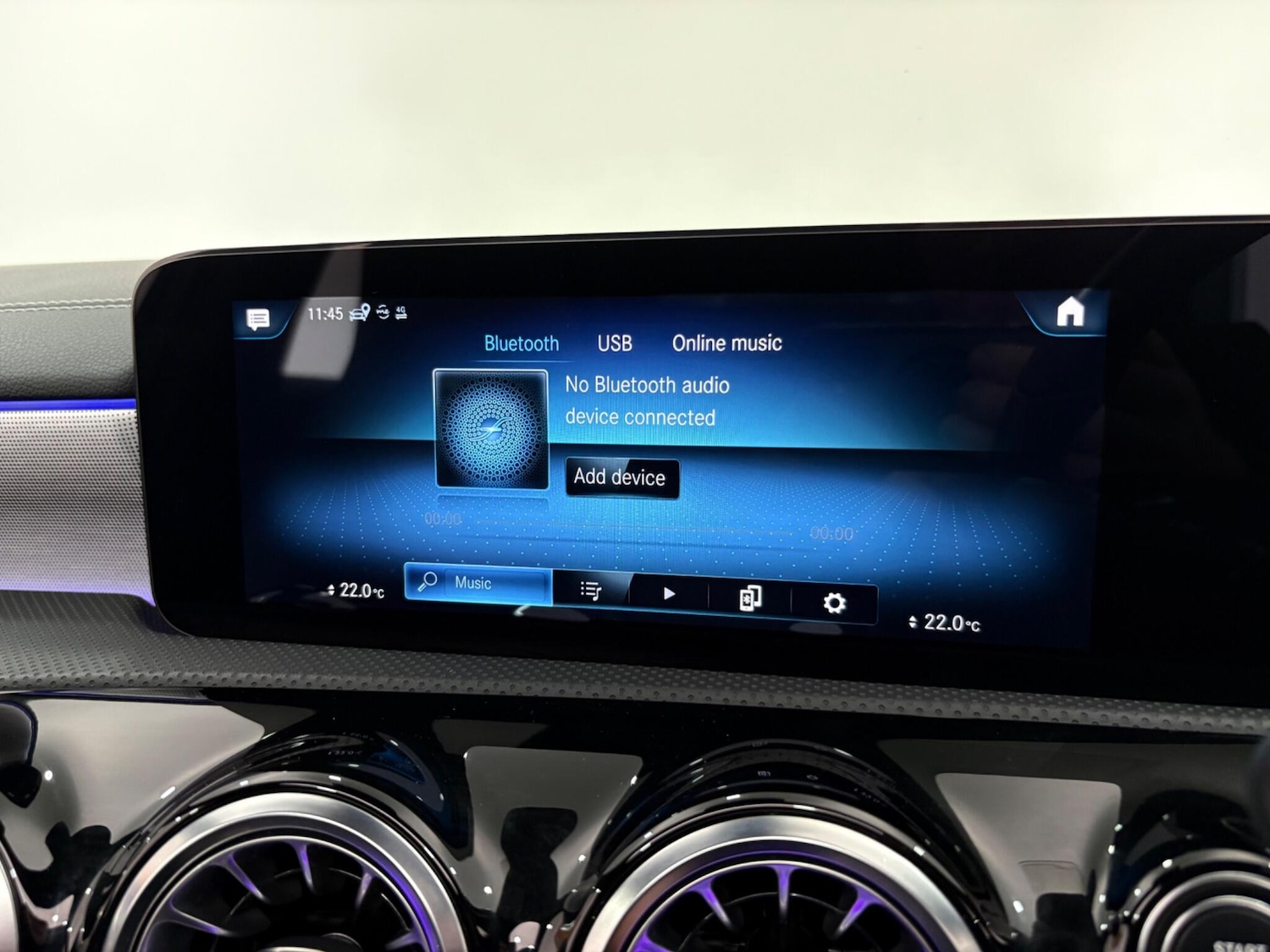 Used Mercedes-Benz A-Class 2021 for sale - 76457776: Photo 28