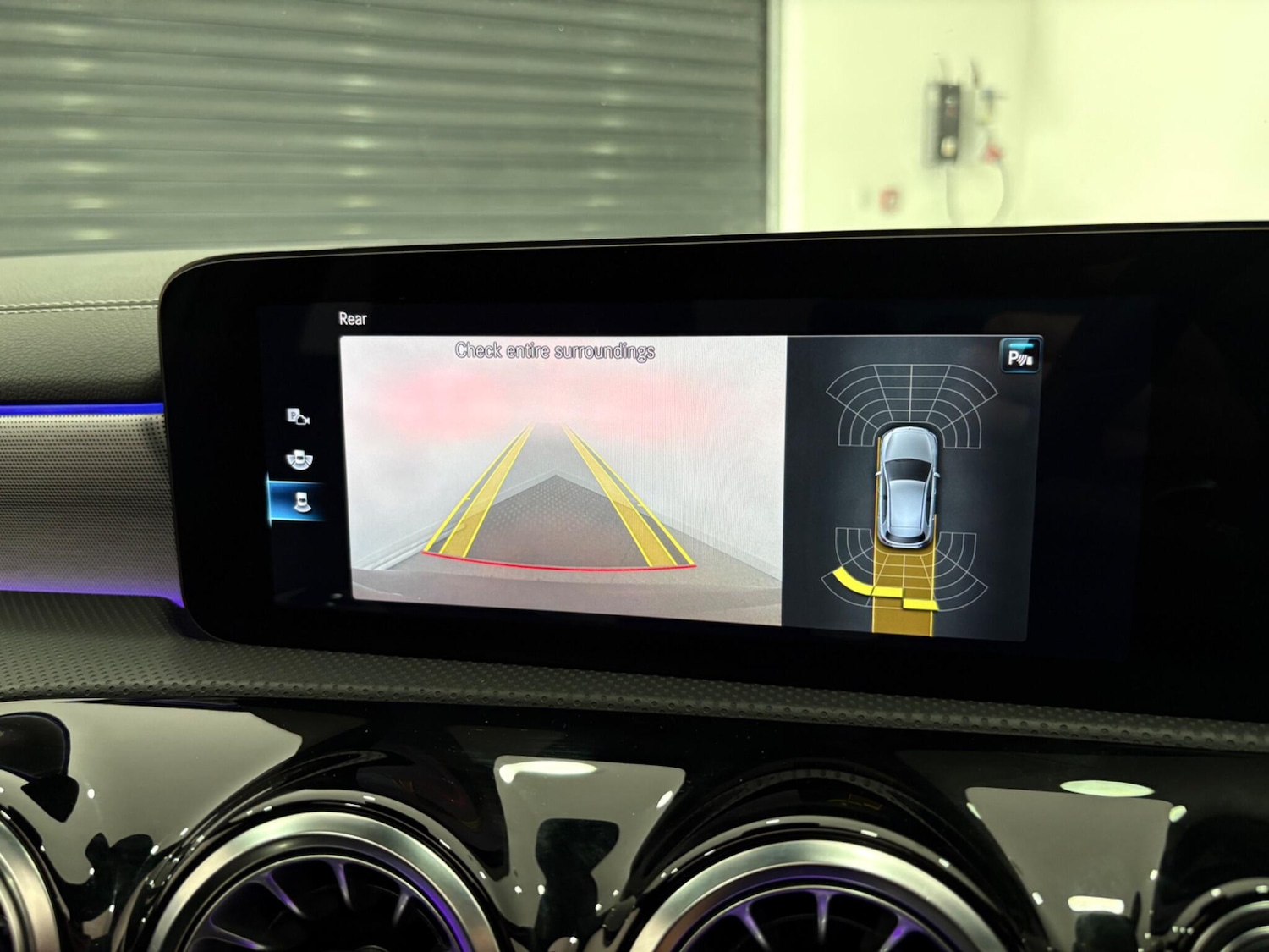 Used Mercedes-Benz A-Class 2021 for sale - 76457776: Photo 31