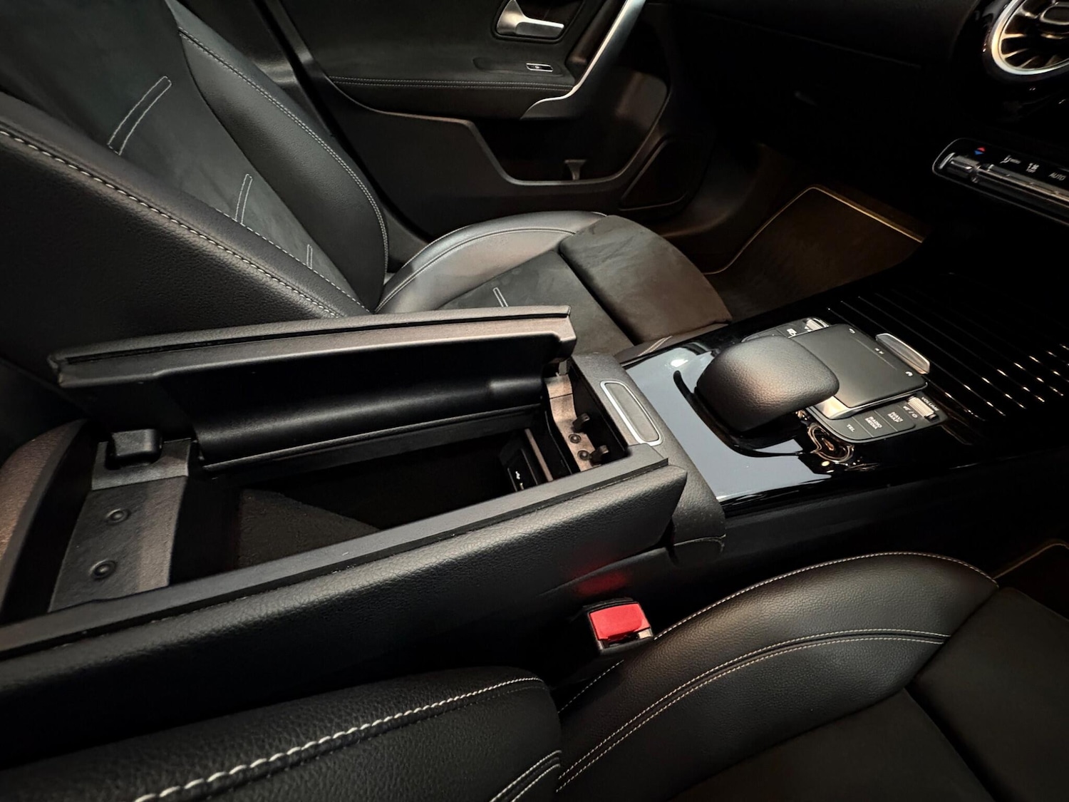 Used Mercedes-Benz A-Class 2021 for sale - 76457776: Photo 37