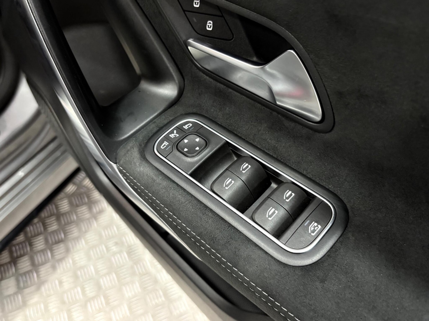 Used Mercedes-Benz A-Class 2021 for sale - 76457776: Photo 39