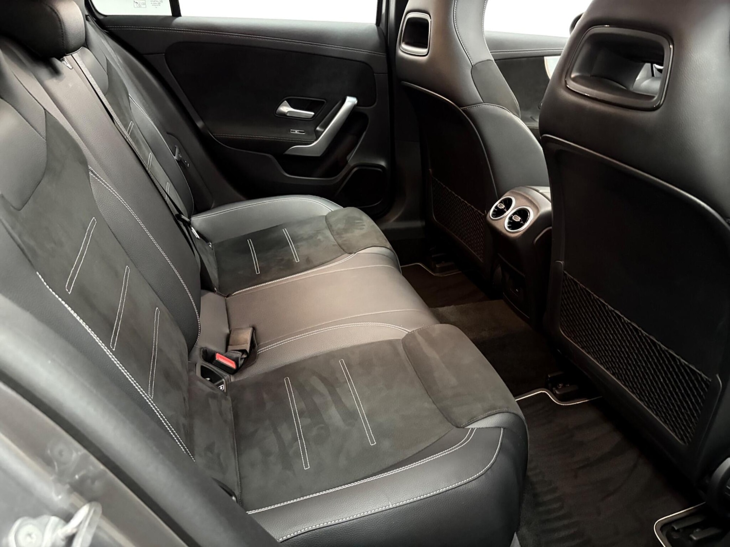 Used Mercedes-Benz A-Class 2021 for sale - 76457776: Photo 42