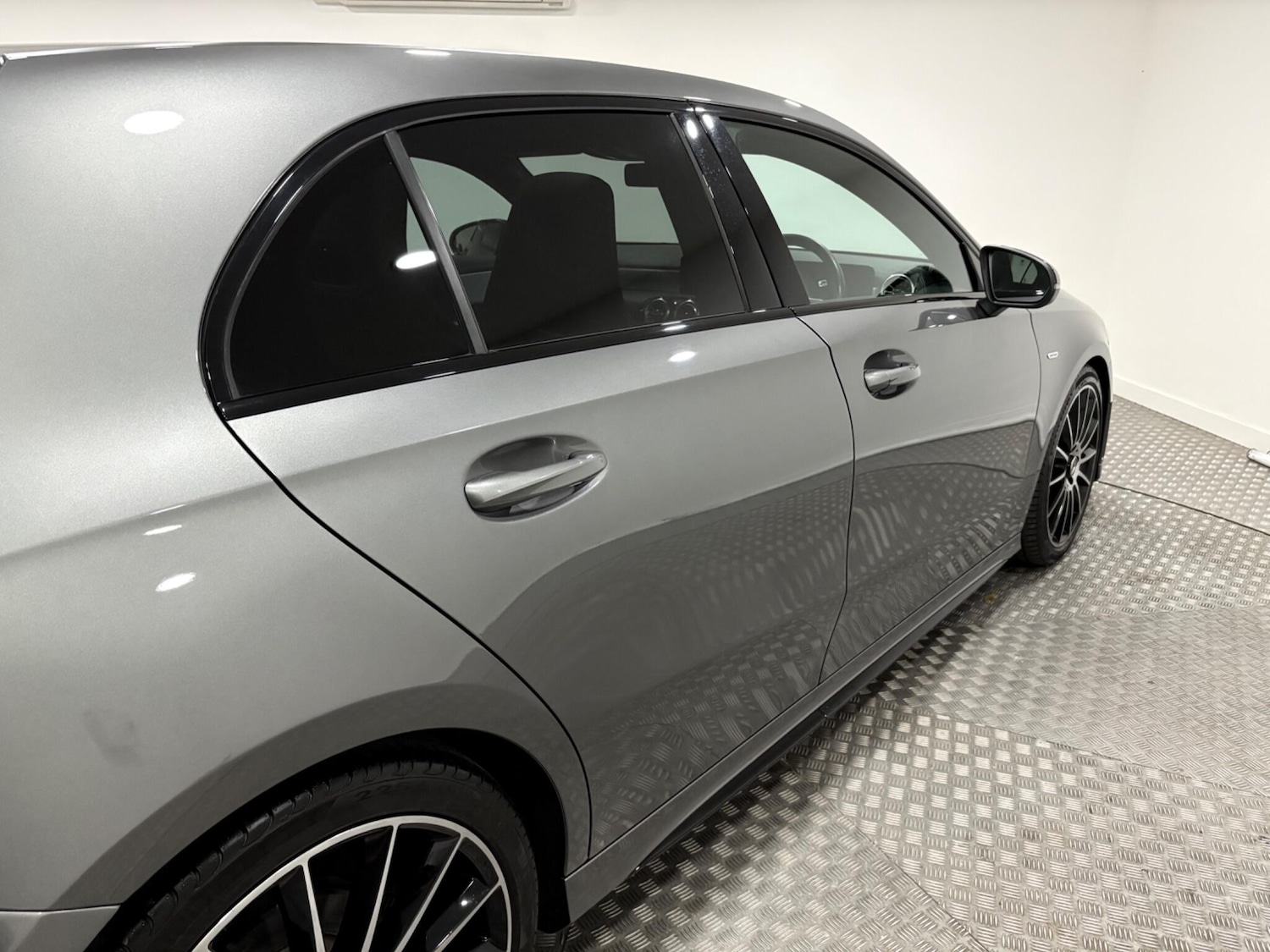 Used Mercedes-Benz A-Class 2021 for sale - 76457776: Photo 49