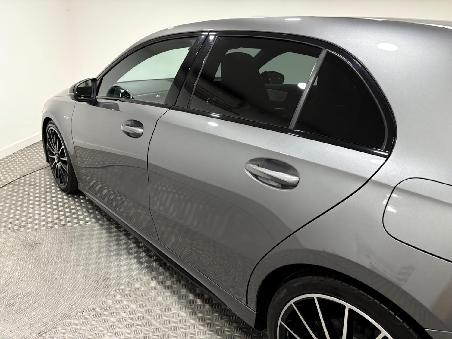 Used Mercedes-Benz A-Class 2021 for sale - 76457776: Photo 50