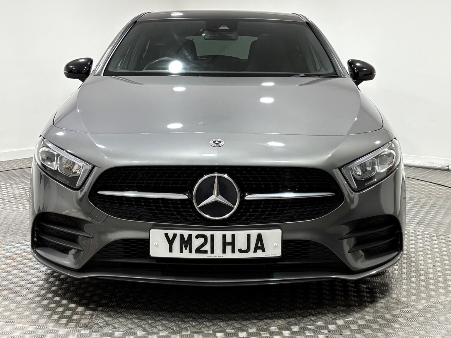Used Mercedes-Benz A-Class 2021 for sale - 76457776: Photo 8