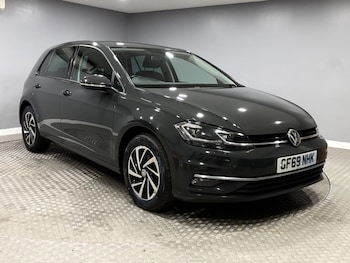 Used Volkswagen Golf 2019 for sale - 78601892: Photo