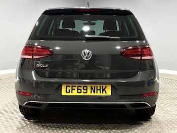 Used Volkswagen Golf 2019 for sale - 78601892: Photo