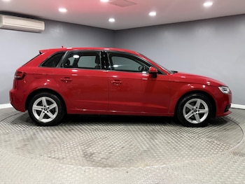 Used Audi A3 2017 for sale - 78245436: Photo