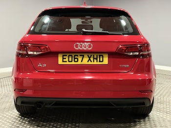 Used Audi A3 2017 for sale - 78245436: Photo