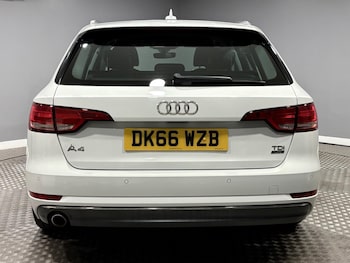 Used Audi A4 2016 for sale - 79496133: Photo