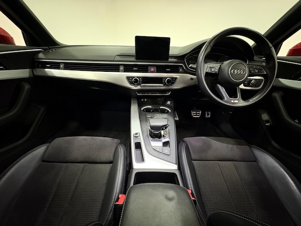 Used Audi A4 Avant 2019 for sale - 76295757: Photo 10