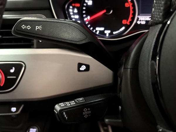 Used Audi A4 Avant 2019 for sale - 76295757: Photo 16