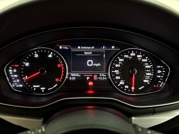 Used Audi A4 Avant 2019 for sale - 76295757: Photo 18