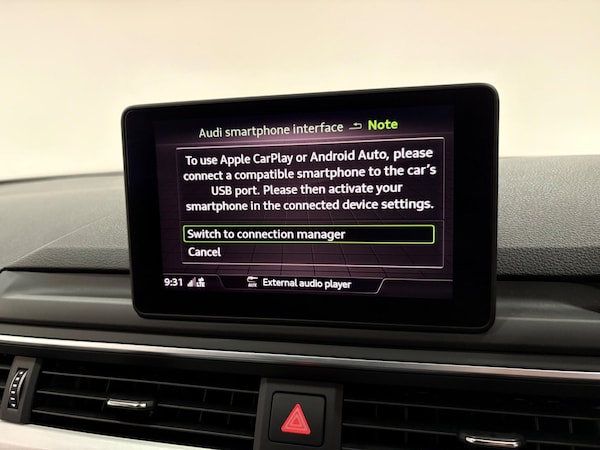 Used Audi A4 Avant 2019 for sale - 76295757: Photo 21