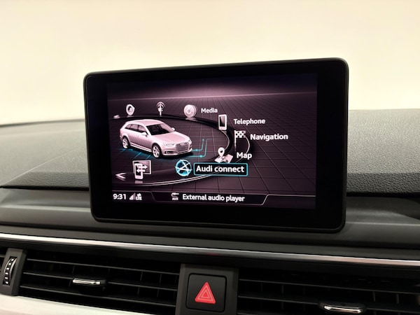 Used Audi A4 Avant 2019 for sale - 76295757: Photo 23