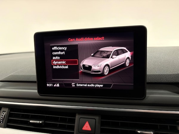 Used Audi A4 Avant 2019 for sale - 76295757: Photo 24